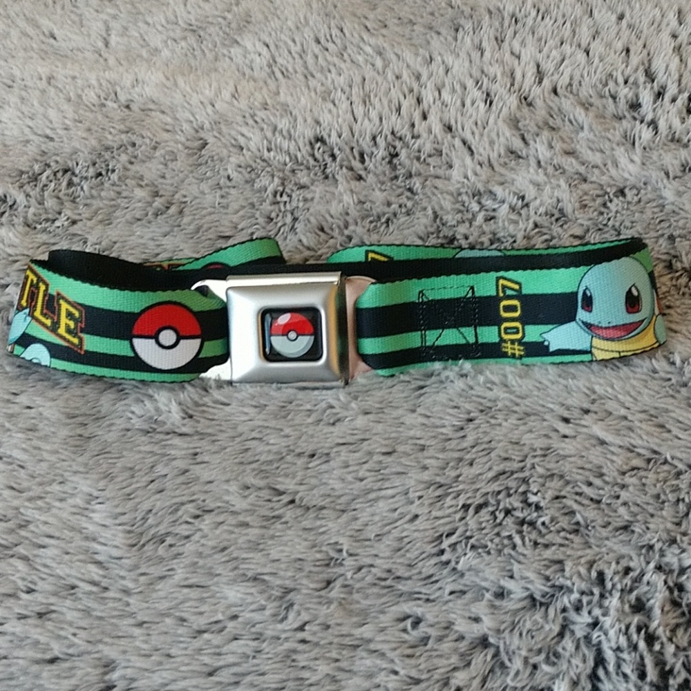 Belt
